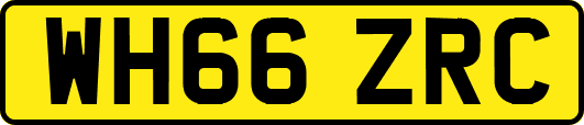 WH66ZRC