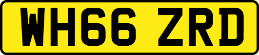 WH66ZRD