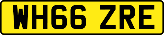 WH66ZRE