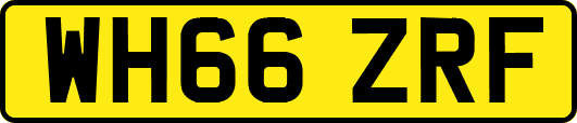 WH66ZRF
