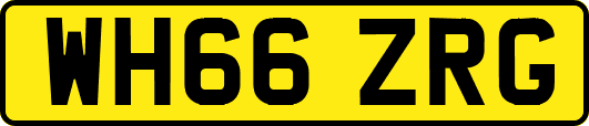 WH66ZRG