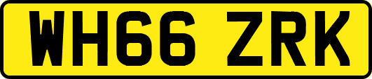 WH66ZRK