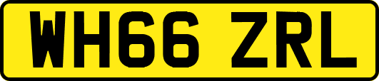 WH66ZRL