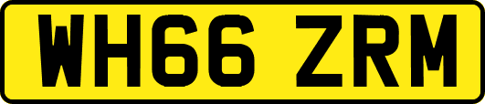 WH66ZRM