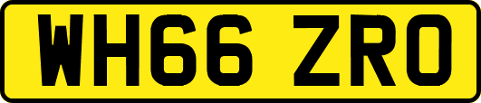 WH66ZRO