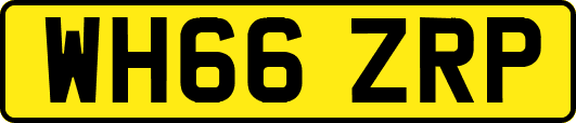 WH66ZRP