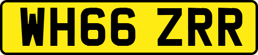 WH66ZRR