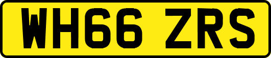 WH66ZRS