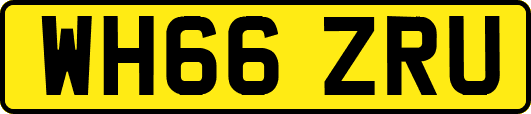 WH66ZRU