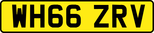 WH66ZRV