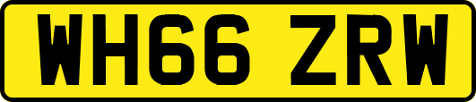 WH66ZRW