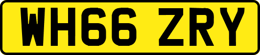 WH66ZRY