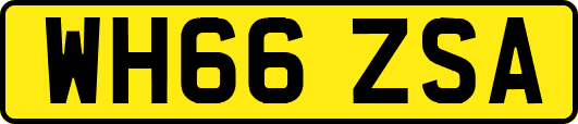WH66ZSA
