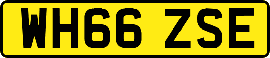 WH66ZSE