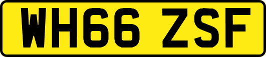 WH66ZSF