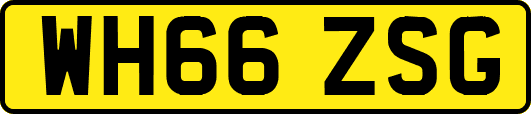 WH66ZSG