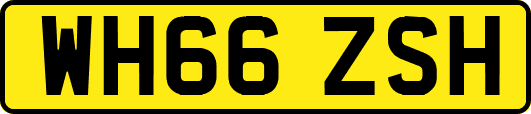 WH66ZSH