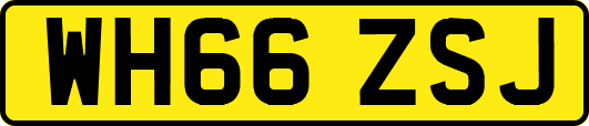 WH66ZSJ