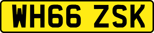 WH66ZSK