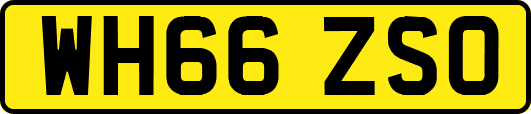 WH66ZSO