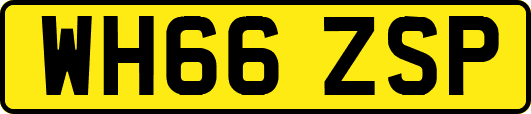 WH66ZSP