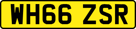 WH66ZSR