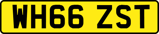 WH66ZST