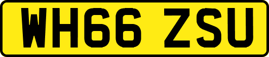 WH66ZSU