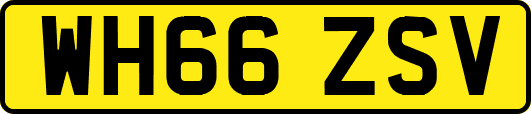 WH66ZSV