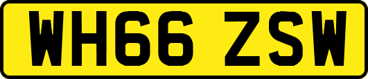 WH66ZSW