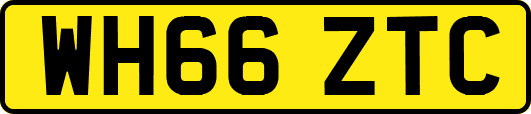 WH66ZTC