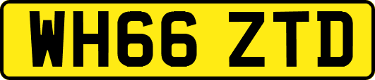 WH66ZTD
