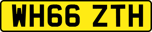WH66ZTH