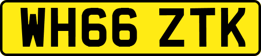 WH66ZTK
