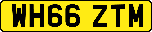 WH66ZTM
