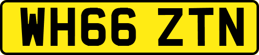 WH66ZTN