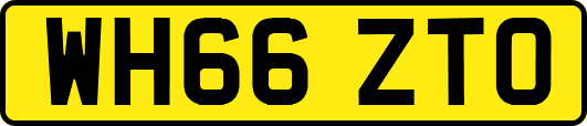 WH66ZTO