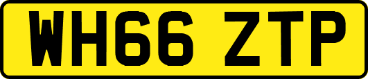 WH66ZTP