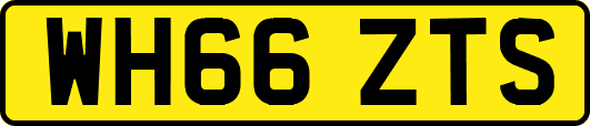 WH66ZTS