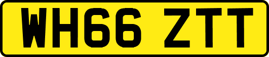 WH66ZTT