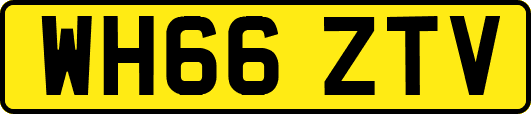 WH66ZTV
