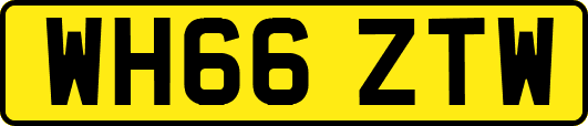 WH66ZTW