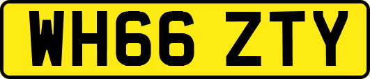 WH66ZTY