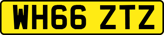 WH66ZTZ