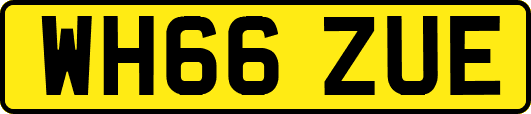 WH66ZUE