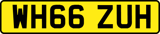 WH66ZUH