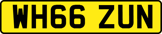 WH66ZUN