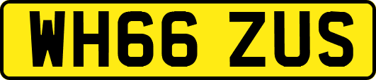 WH66ZUS