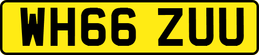 WH66ZUU
