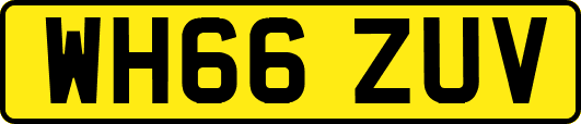 WH66ZUV